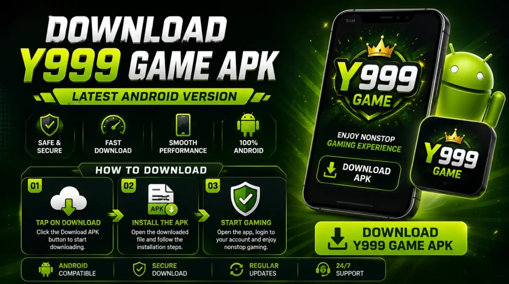 Y999 Download
