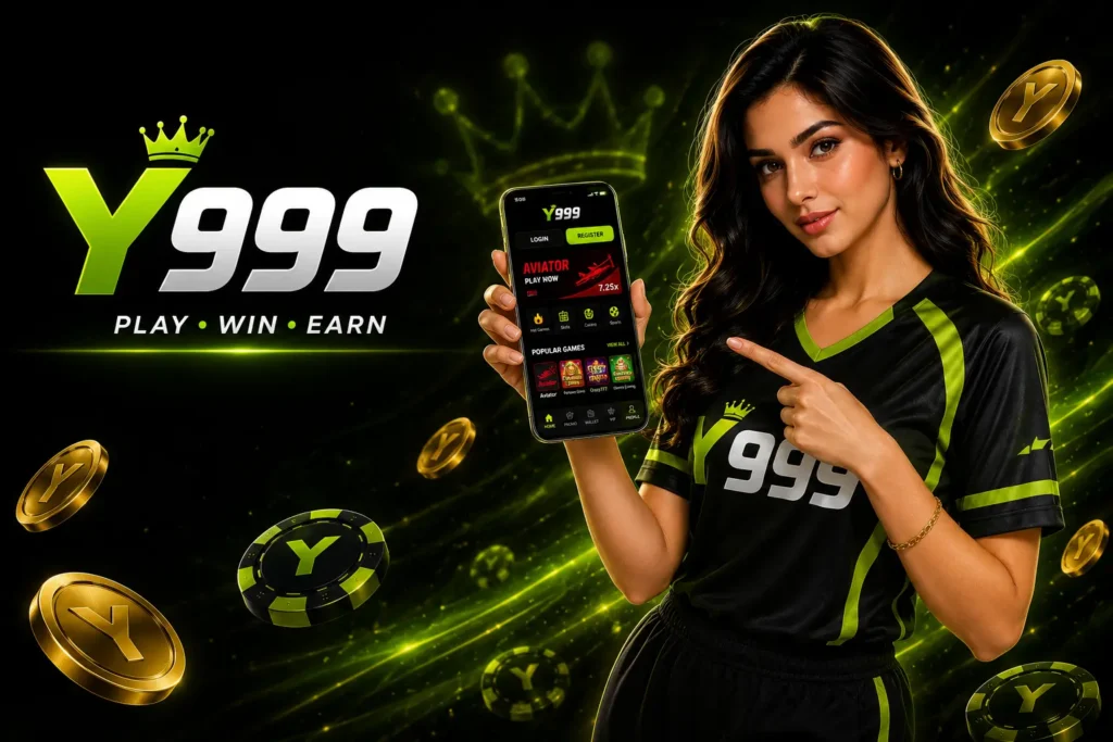 Y999 Game